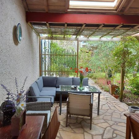Le Logis Du Four Bed & Breakfast Soudan  Екстериор снимка