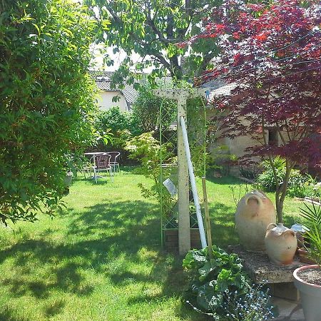 Le Logis Du Four Bed & Breakfast Soudan  Екстериор снимка