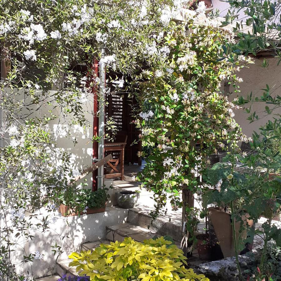 Le Logis Du Four Bed & Breakfast Soudan  Екстериор снимка